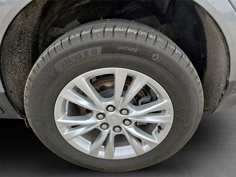 Used 2021 Cadillac XT5 Luxury image 33