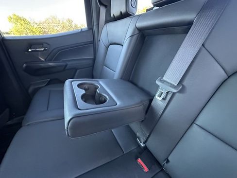 New 2026 GMC Canyon Elevation w/ Convenience Package image 21