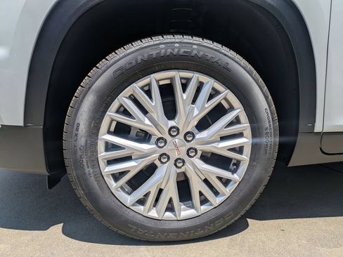 New 2026 GMC Acadia Elevation w/ Elevation Premium Package FWD image 14