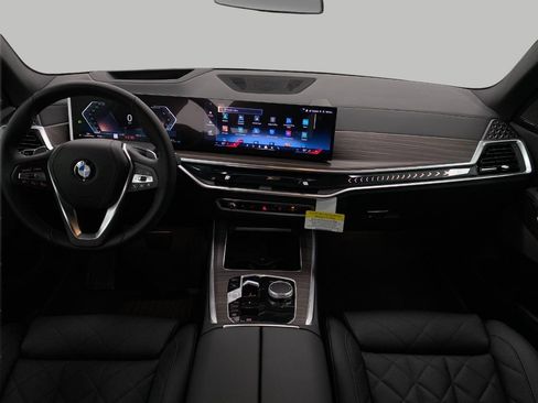 New 2026 BMW X5 xDrive40i image 23