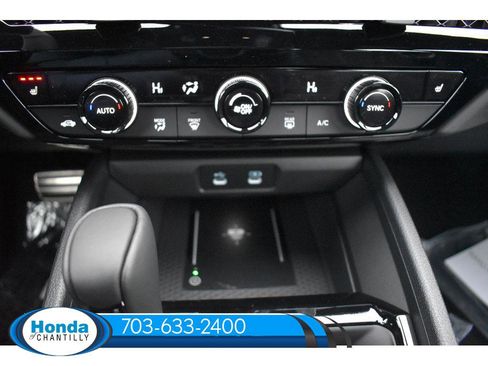 New 2026 Honda Accord Hybrid Sport image 16