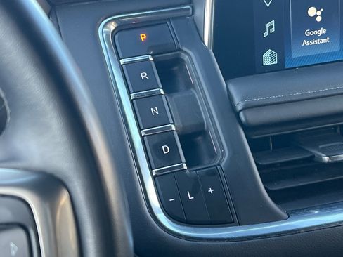 Used 2024 Chevrolet Tahoe LT image 33