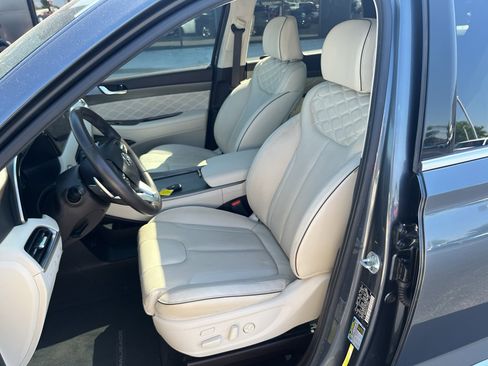 Used 2020 Hyundai Palisade Limited FWD image 33