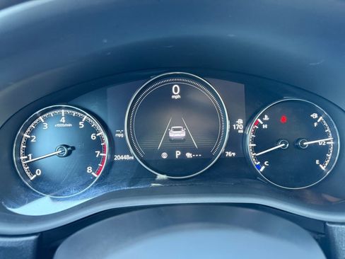 Used 2023 MAZDA CX-30 AWD 2.5 S w/ Premium Package image 12