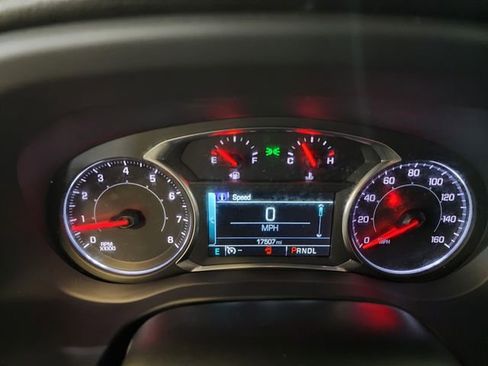 Used 2019 GMC Acadia SLE w/ Driver Alert Package I image 25