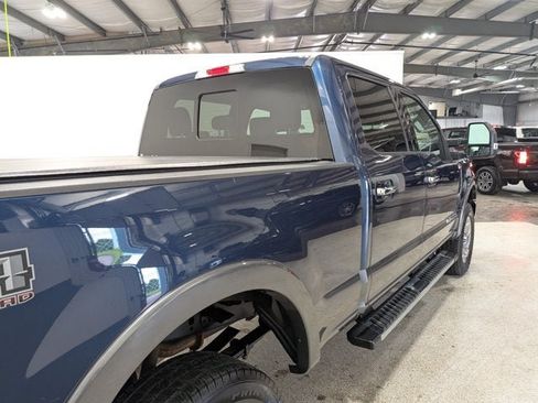 Used 2019 Ford F350 Lariat w/ Chrome Package AWD/4WD image 3