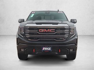 Used 2024 GMC Sierra 1500 AT4 w/ Technology Package AWD/4WD video 2