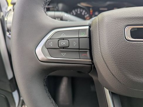 New 2026 Jeep Compass Limited image 17