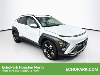 Used 2025 Hyundai Kona SEL FWD video 1