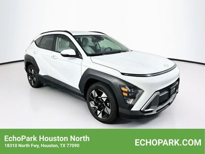 Used 2025 Hyundai Kona SEL
