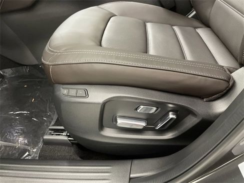 New 2025 MAZDA CX-5 Signature image 22