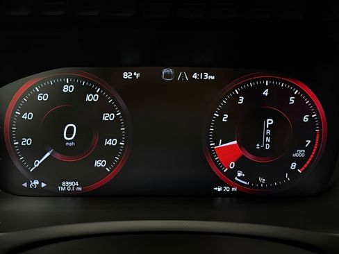 Used 2020 Volvo XC90 T6 Inscription image 23