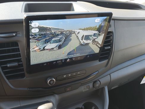 New 2026 Ford Transit 350 XL image 21