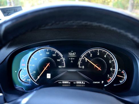 Used 2018 BMW X3 xDrive30i AWD/4WD image 19