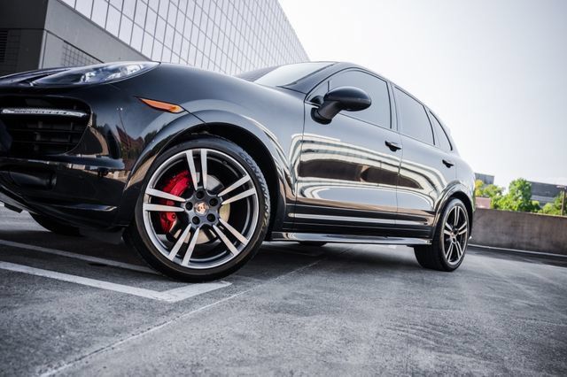 Used 2014 Porsche Cayenne GTS AWD/4WD image 26