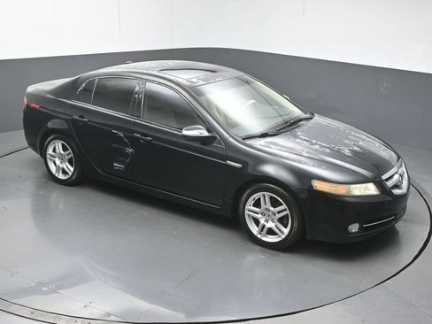 Used 2008 Acura TL FWD image 35