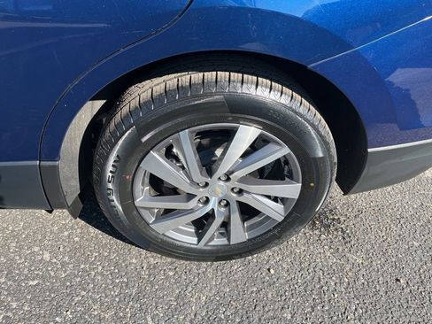 Used 2022 Chevrolet Equinox Premier image 9