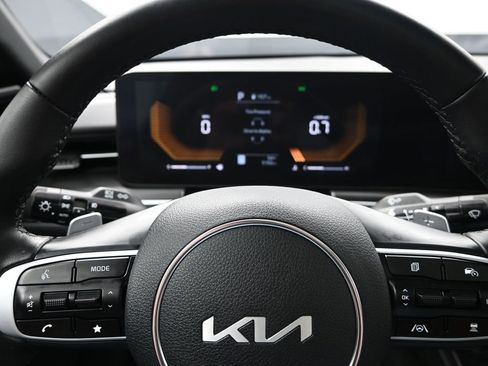 Certified 2026 Kia K5 GT FWD image 15