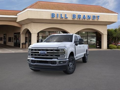 New 2026 Ford F250 Lariat AWD/4WD image 24