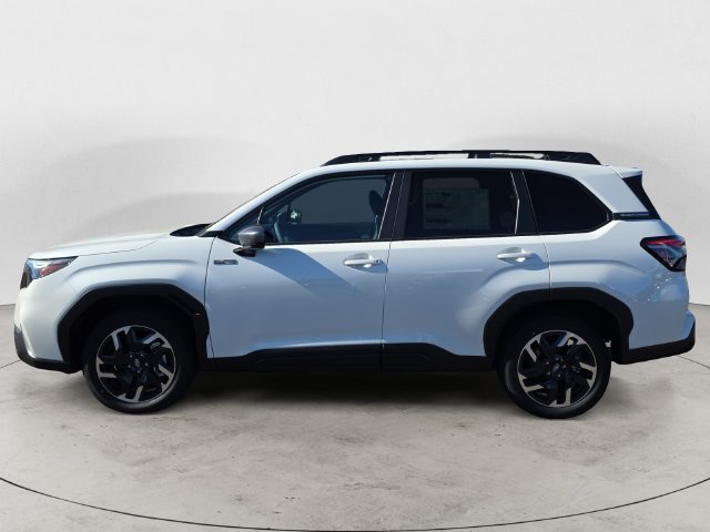 New 2026 Subaru Forester Touring AWD/4WD image 8