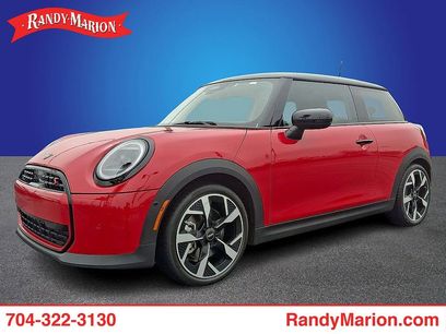 Used 2025 MINI Cooper S