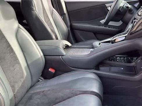 Used 2023 Acura RDX A-Spec image 35