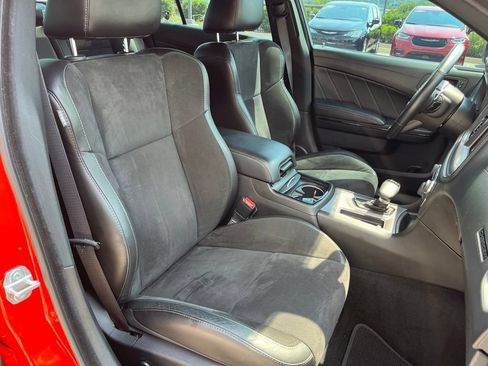 Used 2023 Dodge Charger R/T w/ Plus Group RWD image 30
