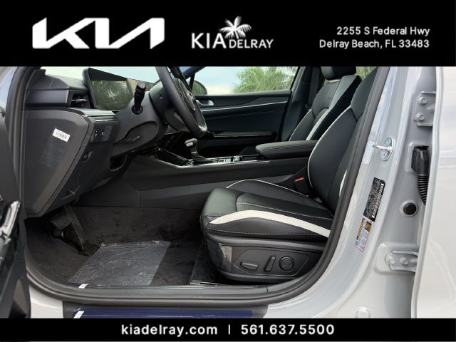 New 2026 Kia K5 GT-Line FWD image 17