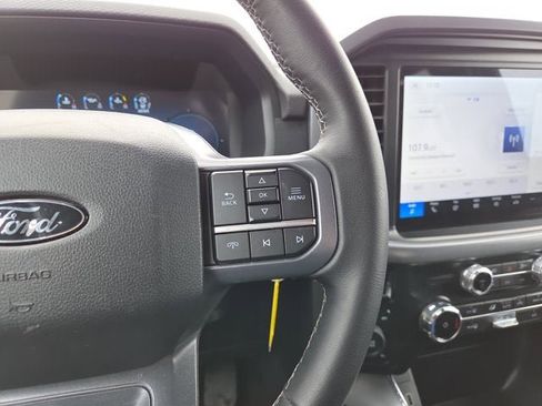 Used 2025 Ford F150 XLT w/ Equipment Group 301A Standard image 20