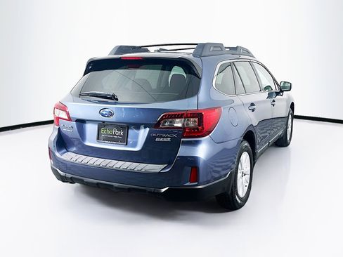 Used 2015 Subaru Outback 2.5i Premium AWD/4WD image 9