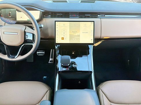 New 2026 Land Rover Range Rover Sport Dynamic SE image 20