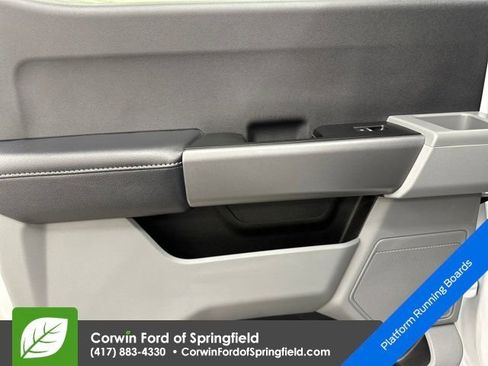 New 2026 Ford F350 XL w/ STX Appearance Package image 23