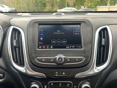 Used 2024 Chevrolet Equinox LT AWD/4WD image 21
