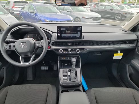 Used 2026 Honda CR-V LX image 15
