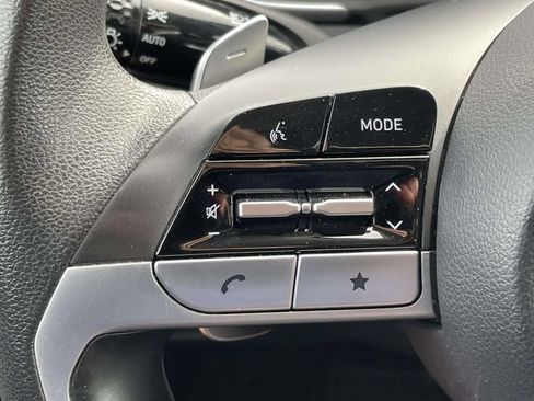 Certified 2024 Hyundai Tucson SEL AWD/4WD image 10