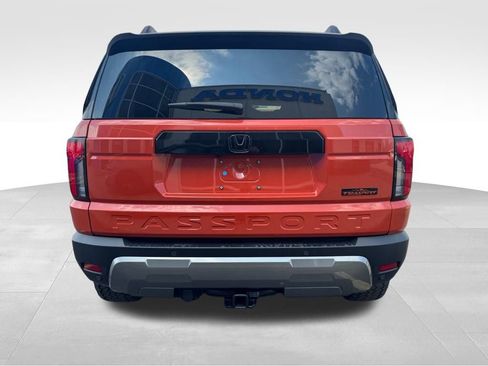 New 2026 Honda Passport TrailSport image 19