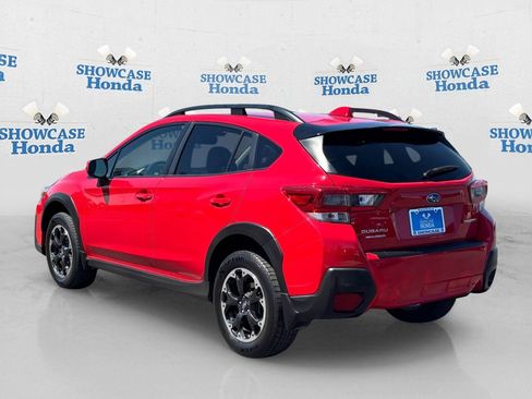 Used 2022 Subaru Crosstrek 2.0i Premium w/ Popular Package #4A AWD/4WD image 5