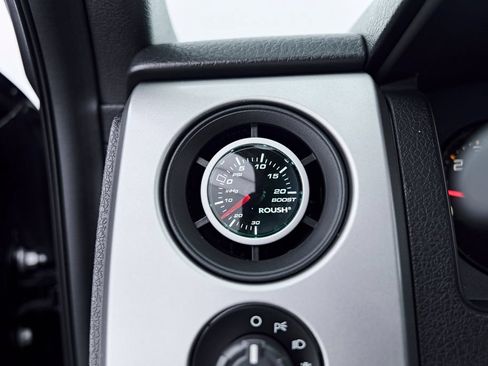 Used 2013 Ford F150 Raptor w/ Luxury Equipment Group AWD/4WD image 53