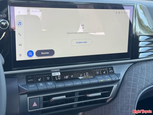 New 2026 Toyota Camry XLE FWD image 21