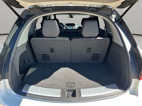 Used 2018 Acura MDX SH-AWD w/ Technology Package image 28