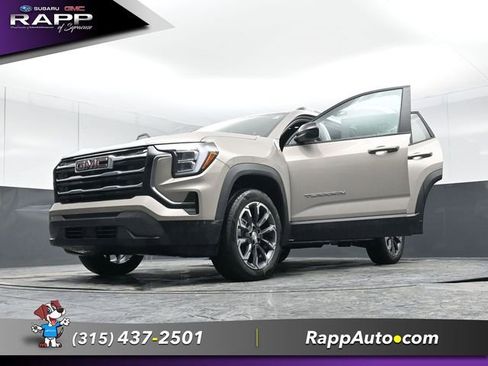 New 2026 GMC Terrain Elevation w/ Elevation Premium Package image 29