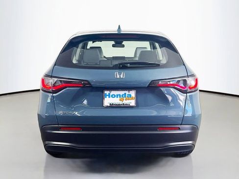 Certified 2024 Honda HR-V LX image 22
