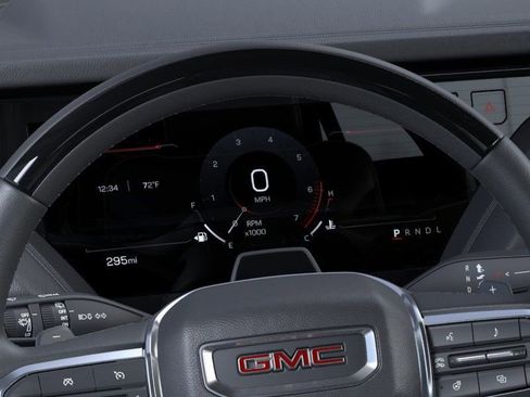 New 2026 GMC Yukon Elevation w/ Elevation Premium Package image 19