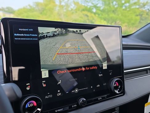 New 2026 Toyota C-HR AWD/4WD image 20