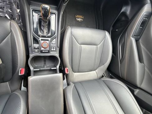 Used 2022 Subaru Forester Wilderness AWD/4WD image 14