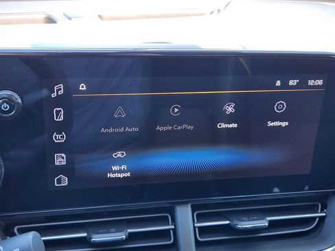 New 2026 Chevrolet Trax ACTIV image 18