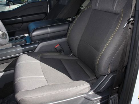 Certified 2024 Ford F150 STX image 23