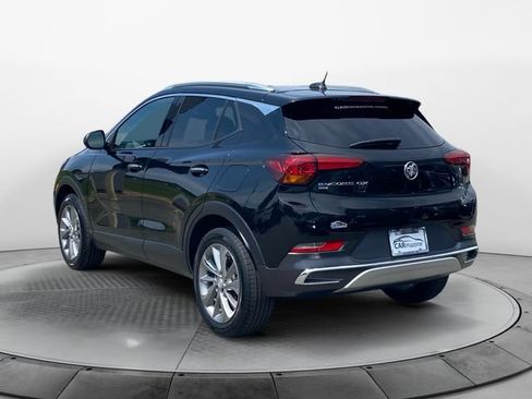 Used 2023 Buick Encore GX Essence w/ Experience Buick Package AWD/4WD image 3