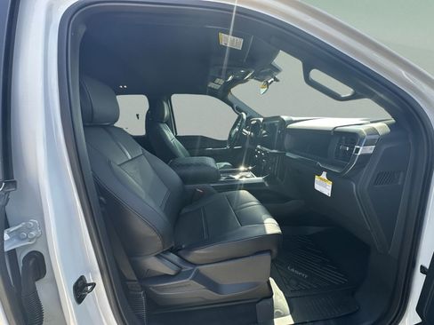 Used 2025 Ford F150 STX RWD image 35