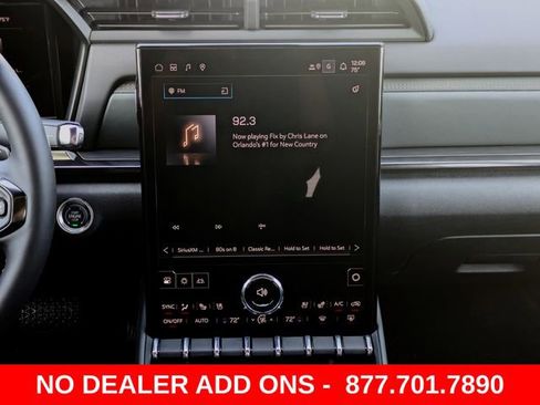 New 2026 GMC Terrain AT4 w/ Convenience Package III AWD/4WD image 21